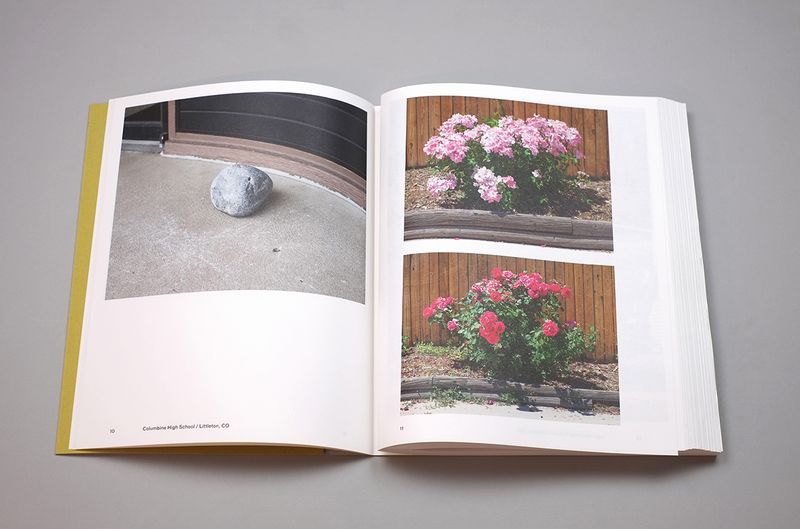 © Fw:Books - Image from the American Origami by Andres Gonzalez photography project