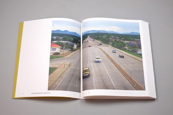 © Fw:Books - Image from the American Origami by Andres Gonzalez photography project