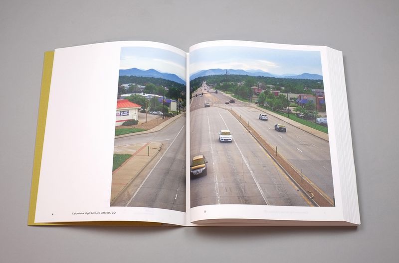 © Fw:Books - Image from the American Origami by Andres Gonzalez photography project