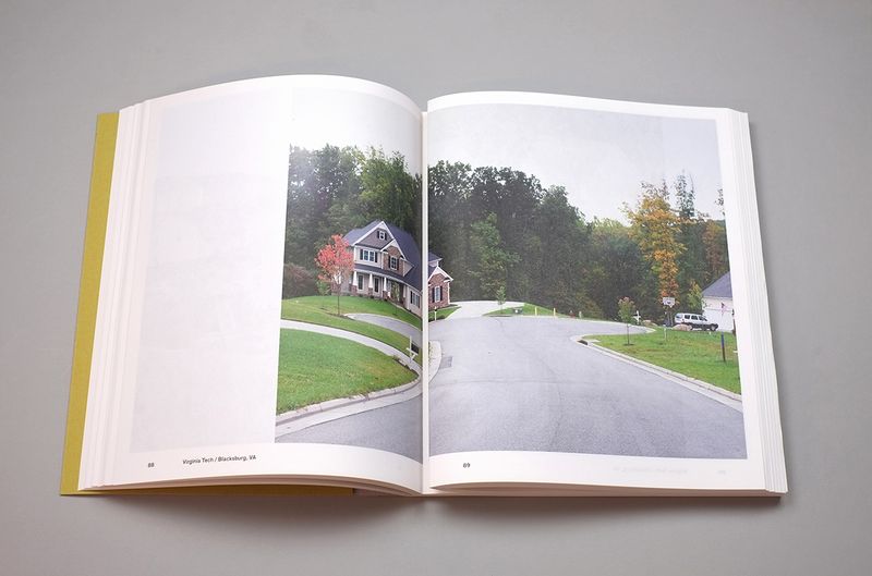 © Fw:Books - Image from the American Origami by Andres Gonzalez photography project