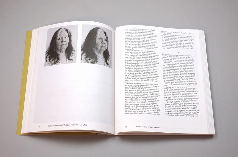 © Fw:Books - Image from the American Origami by Andres Gonzalez photography project