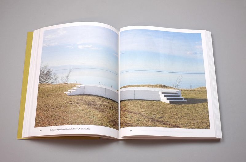 © Fw:Books - Image from the American Origami by Andres Gonzalez photography project