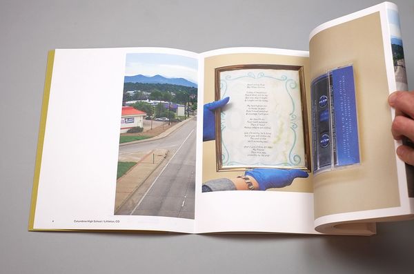 © Fw:Books - Image from the American Origami by Andres Gonzalez photography project