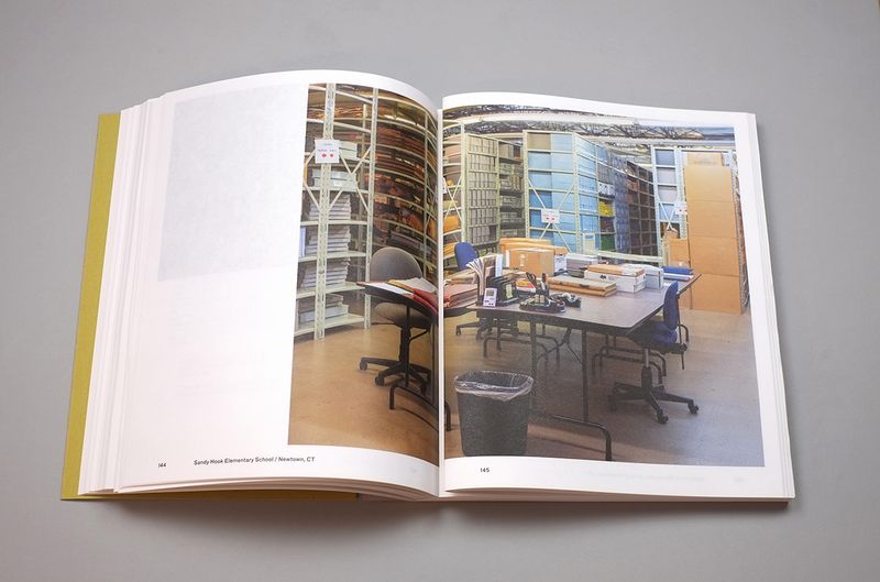 © Fw:Books - Image from the American Origami by Andres Gonzalez photography project