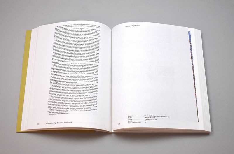 © Fw:Books - Image from the American Origami by Andres Gonzalez photography project