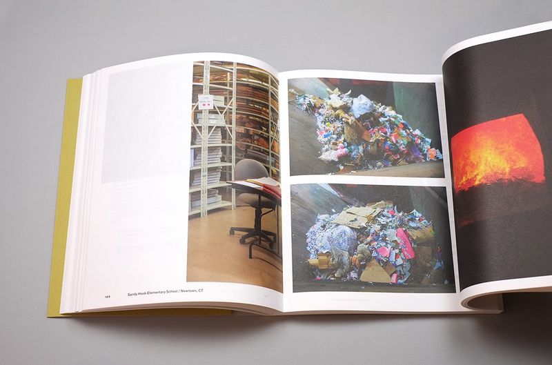 © Fw:Books - Image from the American Origami by Andres Gonzalez photography project