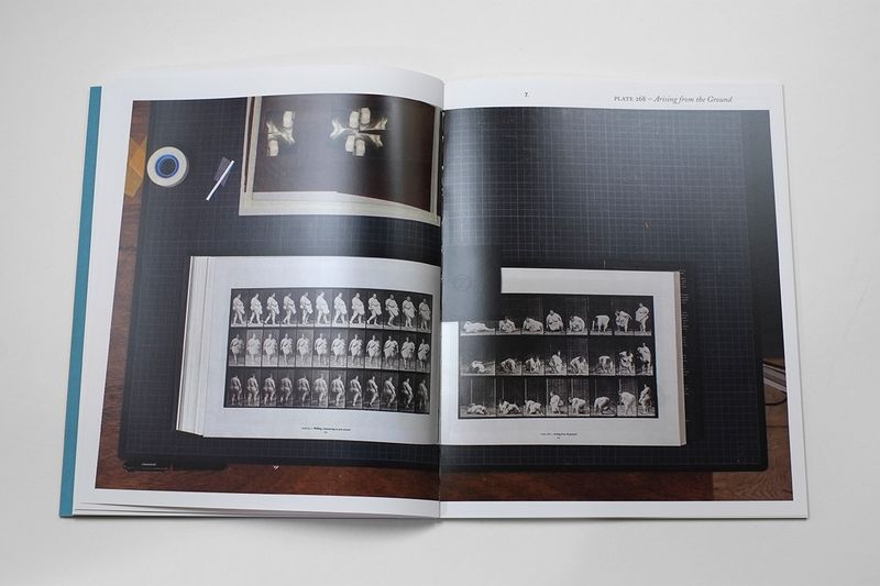 © Fw:Books - Image from the Miss cox by Mariken Wessels photography project