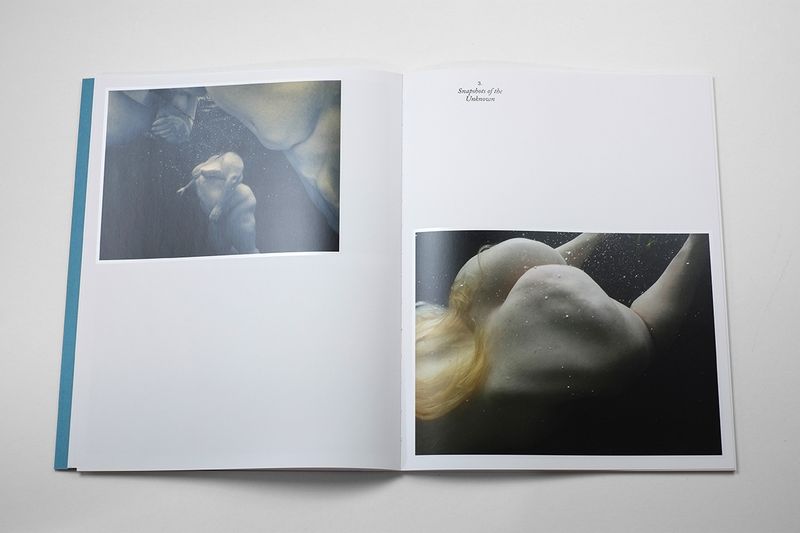 © Fw:Books - Image from the Miss cox by Mariken Wessels photography project