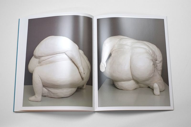 © Fw:Books - Image from the Miss cox by Mariken Wessels photography project