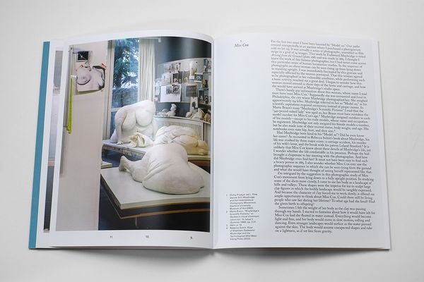© Fw:Books - Image from the Miss cox by Mariken Wessels photography project