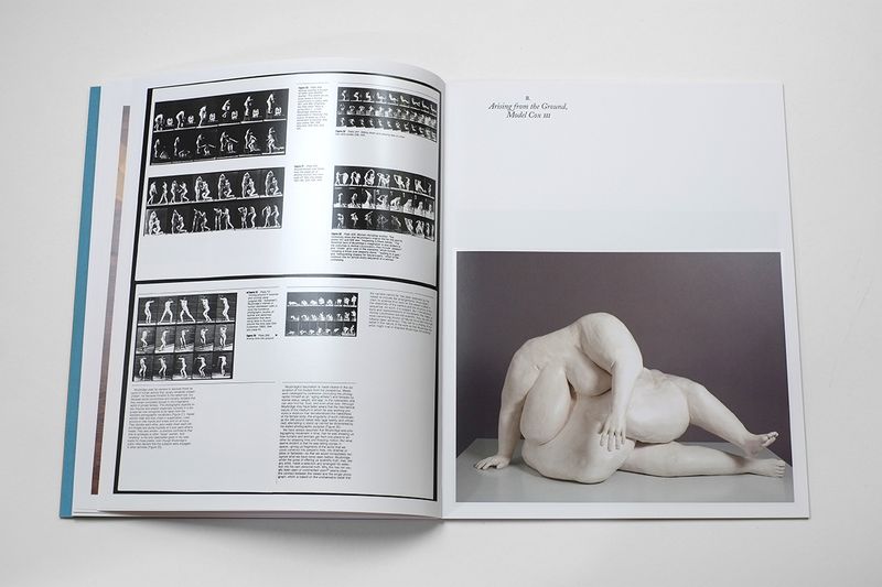 © Fw:Books - Image from the Miss cox by Mariken Wessels photography project