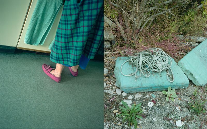 © Tria Giovan - Musings (Marti), 2019