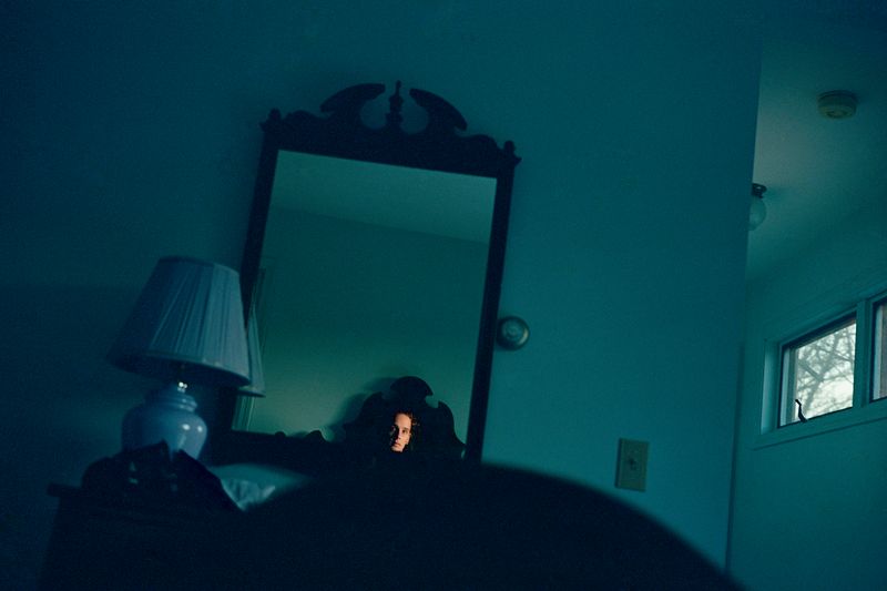 © Tria Giovan - In Search of a Wish (Tria), 1988