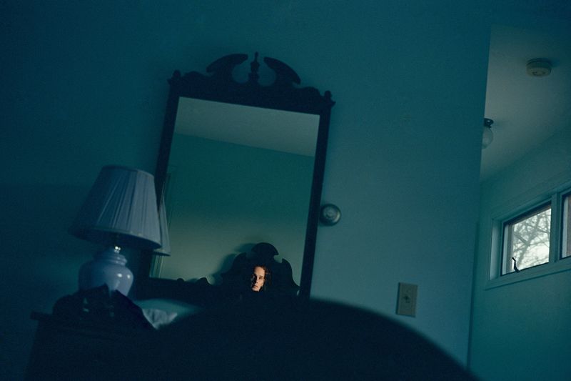 © Tria Giovan - In Search of a Wish (Tria), 1988