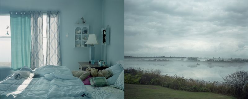 © Tria Giovan - Spin Drifts Mist (Last Days)-2022