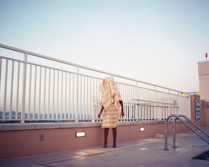 © Nadiya I. Nacorda - Image from the All the Orchids are Fine photography project