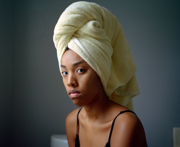 © Nadiya I. Nacorda - Image from the All the Orchids are Fine photography project