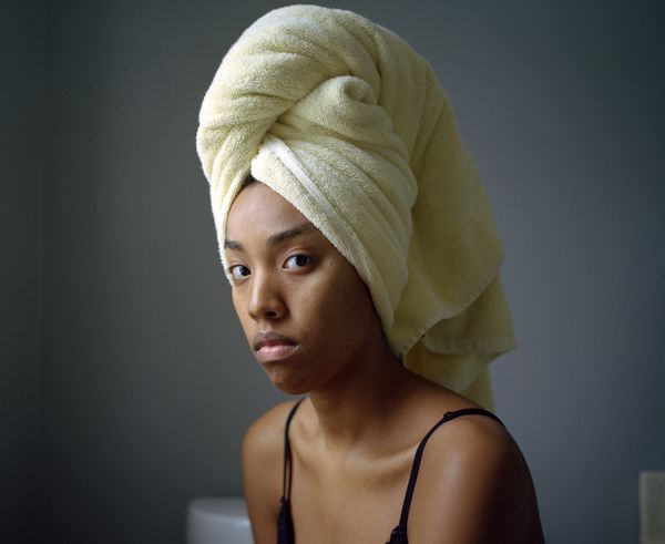 © Nadiya I. Nacorda - Image from the All the Orchids are Fine photography project
