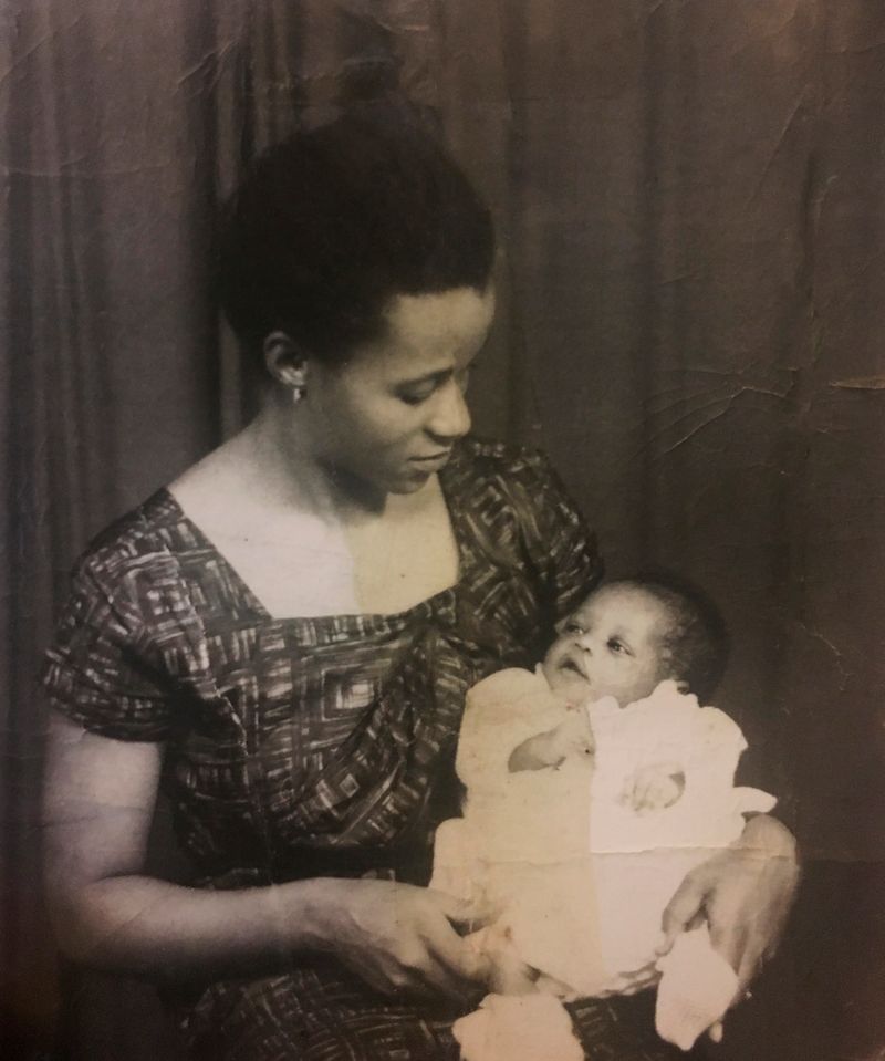 © Nadiya I. Nacorda - Image from the All the Orchids are Fine photography project