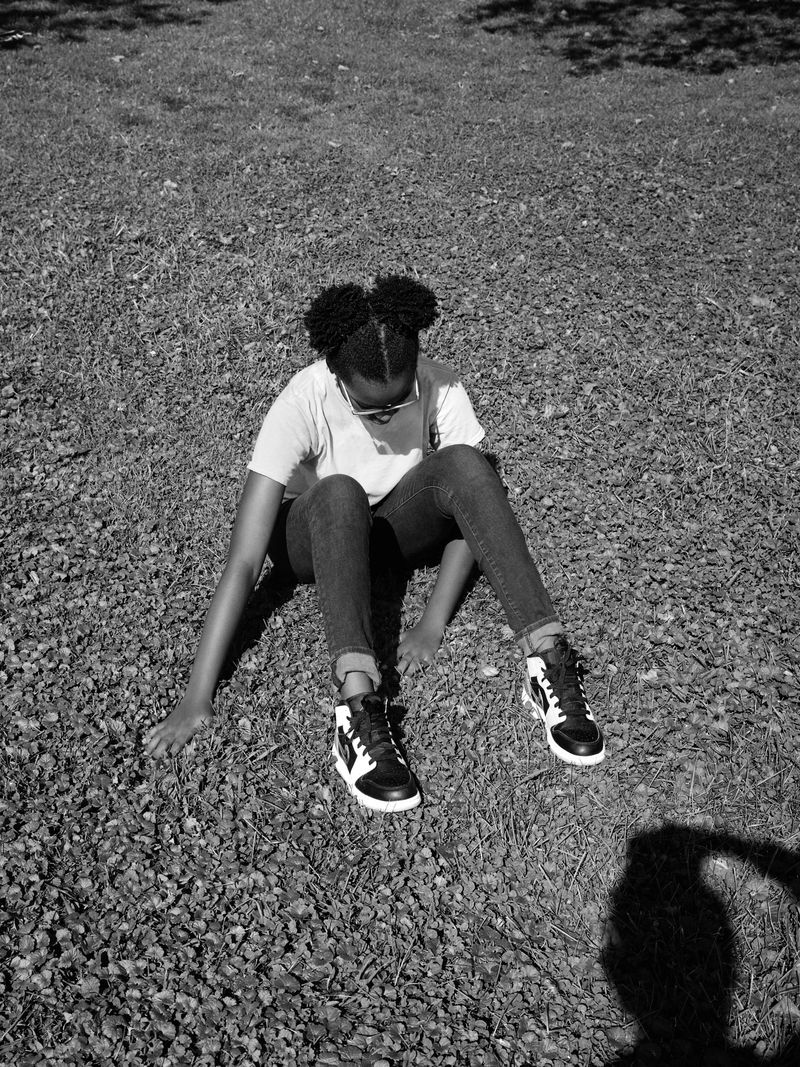 © Nadiya I. Nacorda - Image from the All the Orchids are Fine photography project