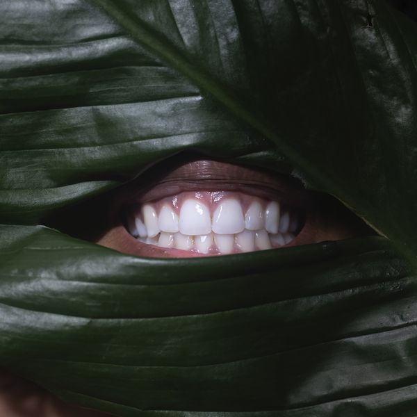 © Nadiya I. Nacorda - Image from the All the Orchids are Fine photography project