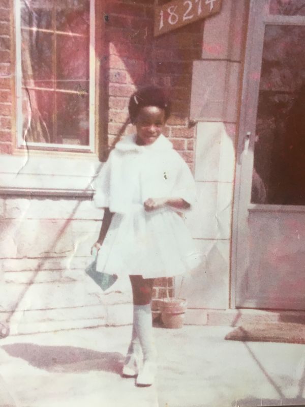 © Nadiya I. Nacorda - Image from the All the Orchids are Fine photography project