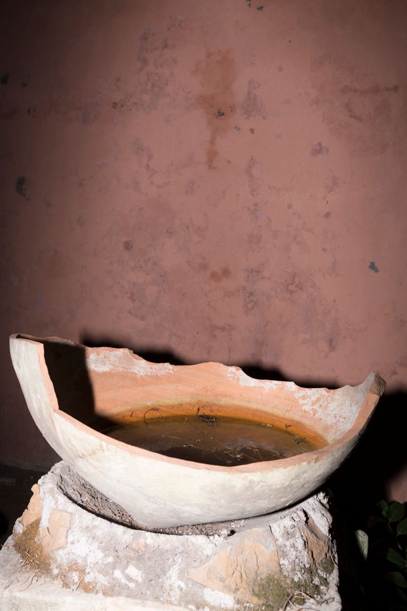 © Santolo Felaco - Image from the CAPUT MUNDI photography project