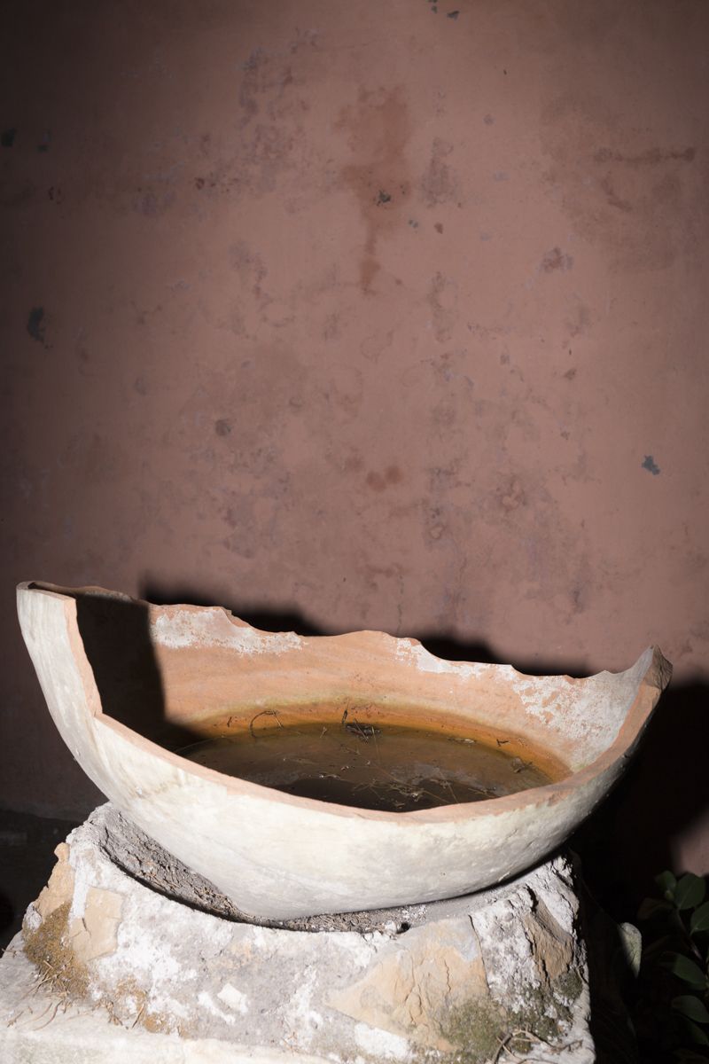 © Santolo Felaco - Image from the CAPUT MUNDI photography project