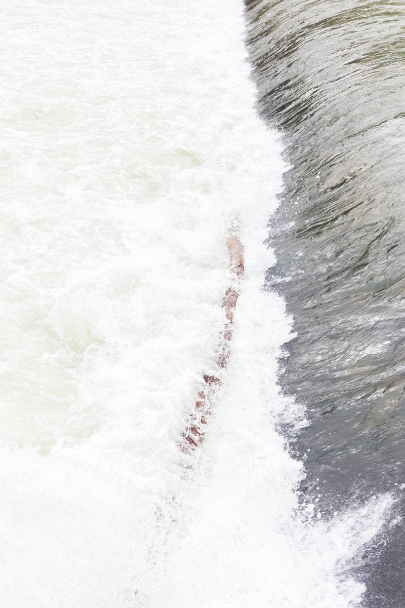 © Santolo Felaco - Image from the CAPUT MUNDI photography project