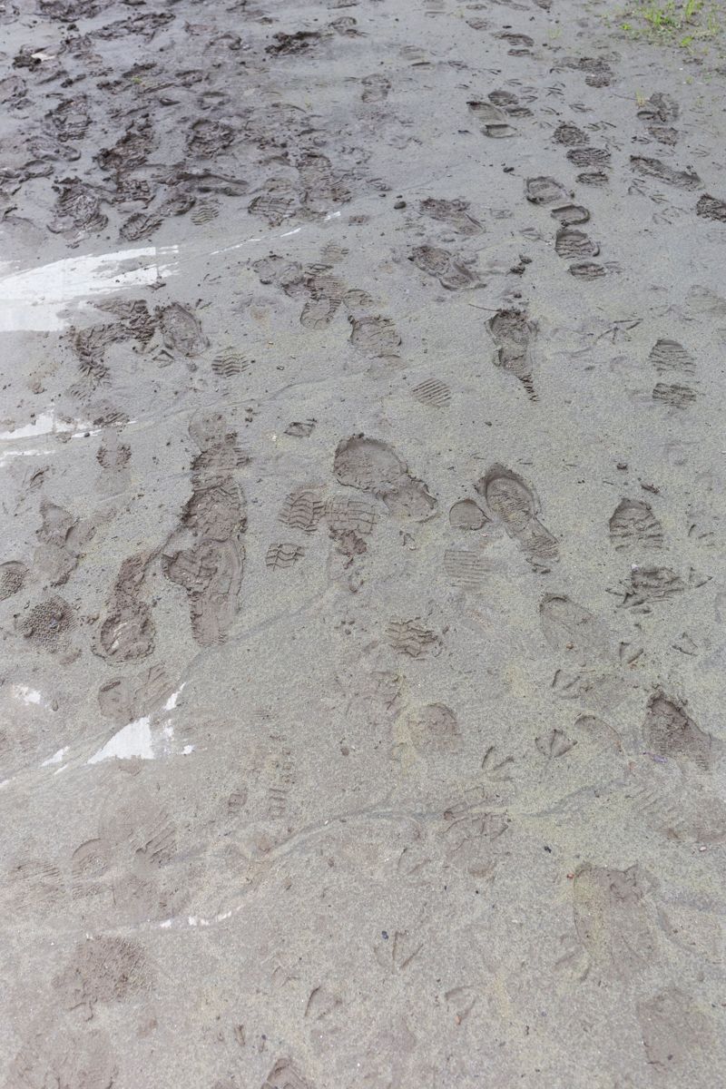 © Santolo Felaco - Image from the CAPUT MUNDI photography project