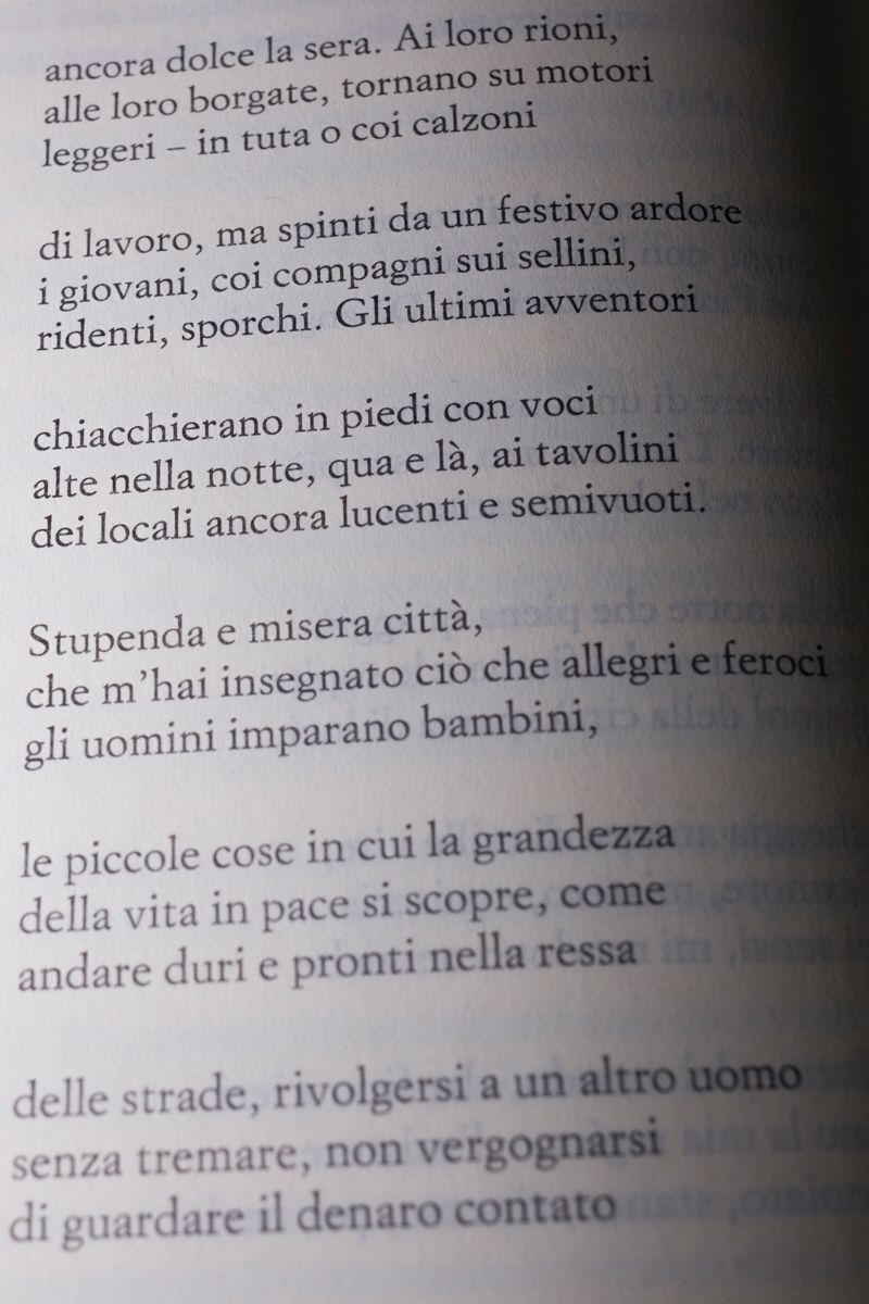 © Santolo Felaco - Image from the CAPUT MUNDI photography project