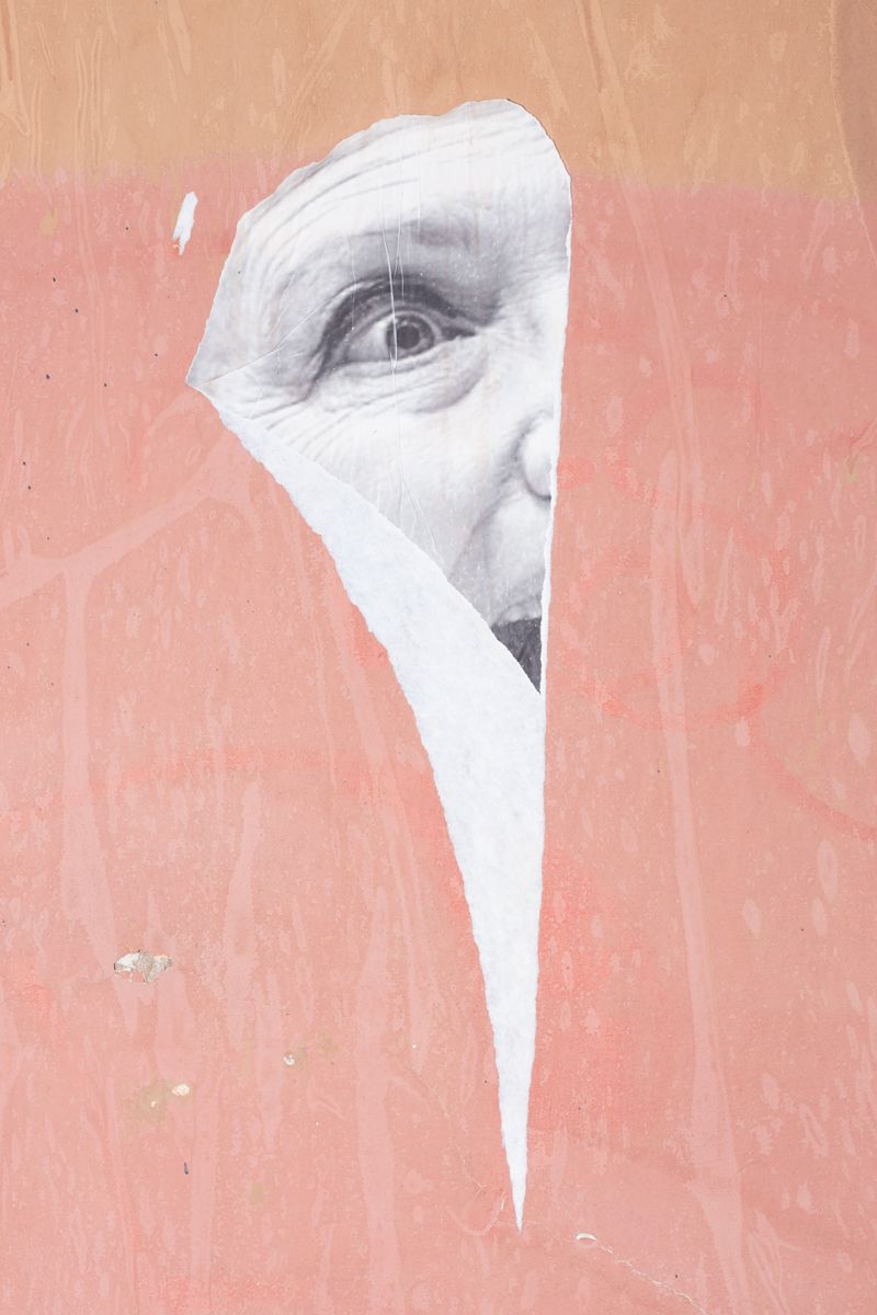 © Santolo Felaco - Image from the CAPUT MUNDI photography project