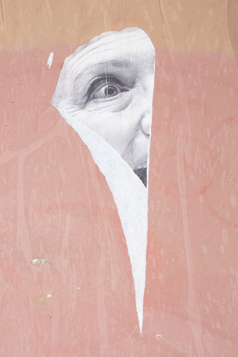 © Santolo Felaco - Image from the CAPUT MUNDI photography project