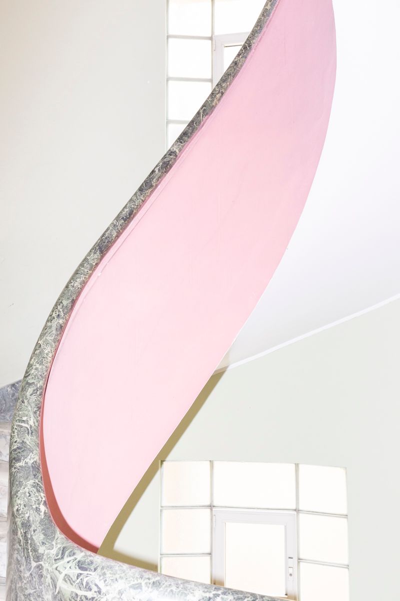 © Santolo Felaco - Image from the CAPUT MUNDI photography project