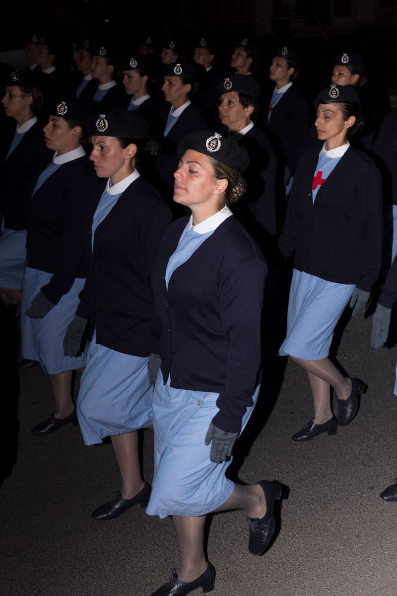 © Santolo Felaco - Image from the CAPUT MUNDI photography project