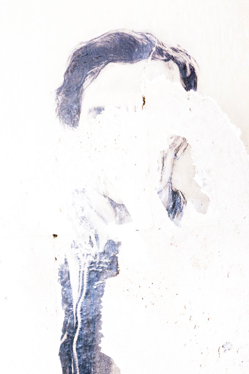 © Santolo Felaco - Image from the CAPUT MUNDI photography project