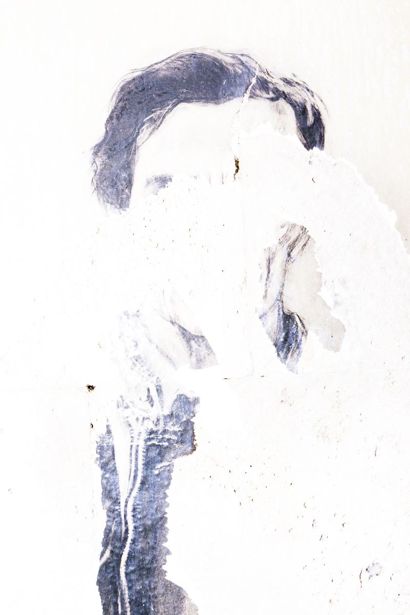 © Santolo Felaco - Image from the CAPUT MUNDI photography project