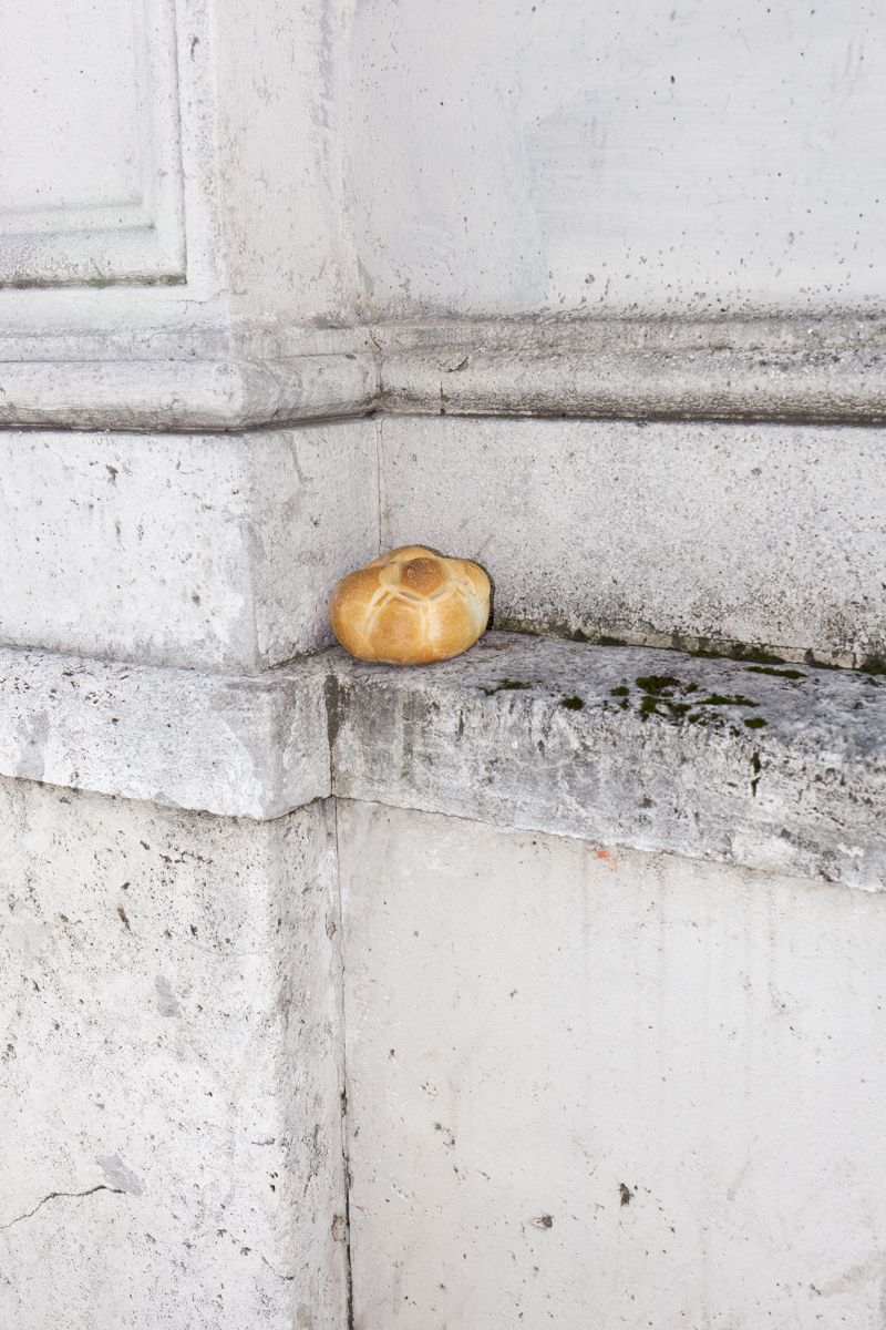 © Santolo Felaco - Image from the CAPUT MUNDI photography project