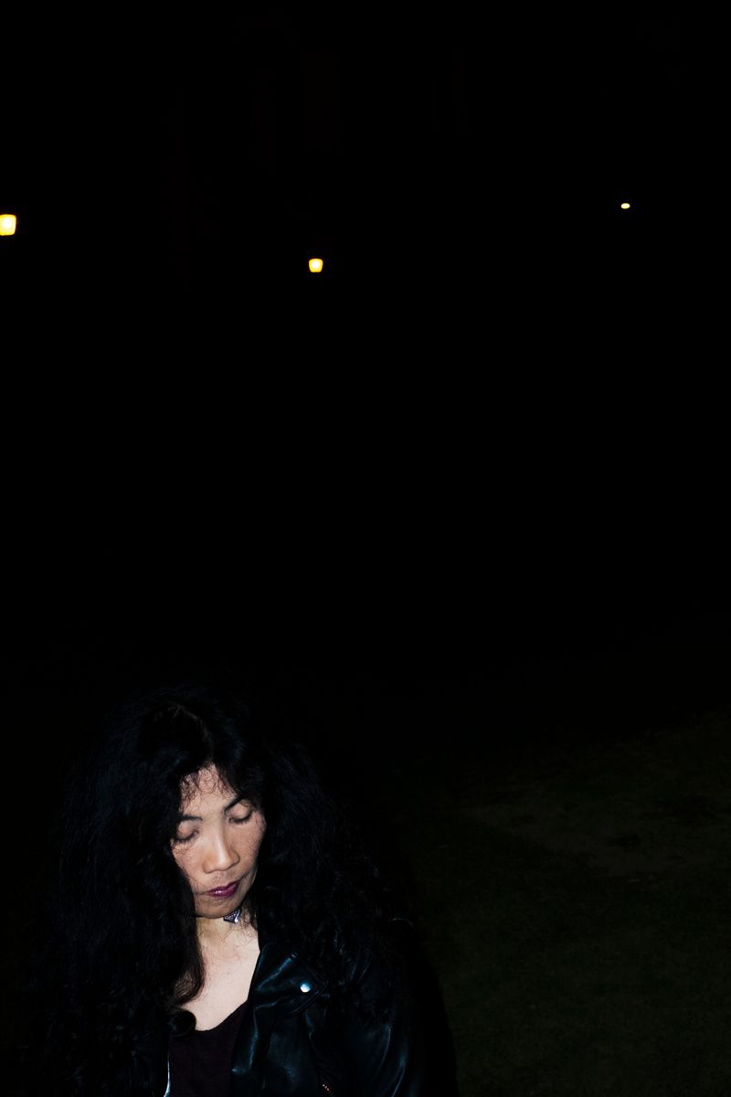 © Santolo Felaco - Image from the CAPUT MUNDI photography project