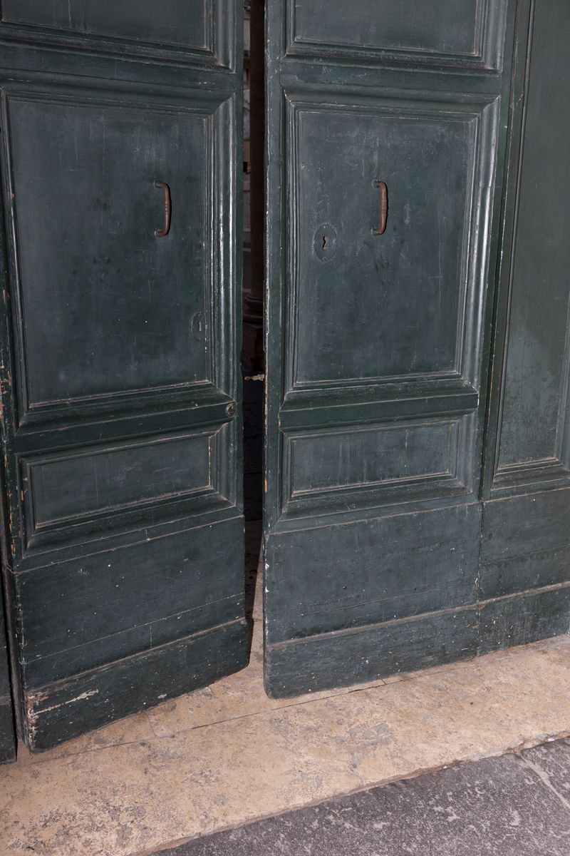 © Santolo Felaco - Image from the CAPUT MUNDI photography project