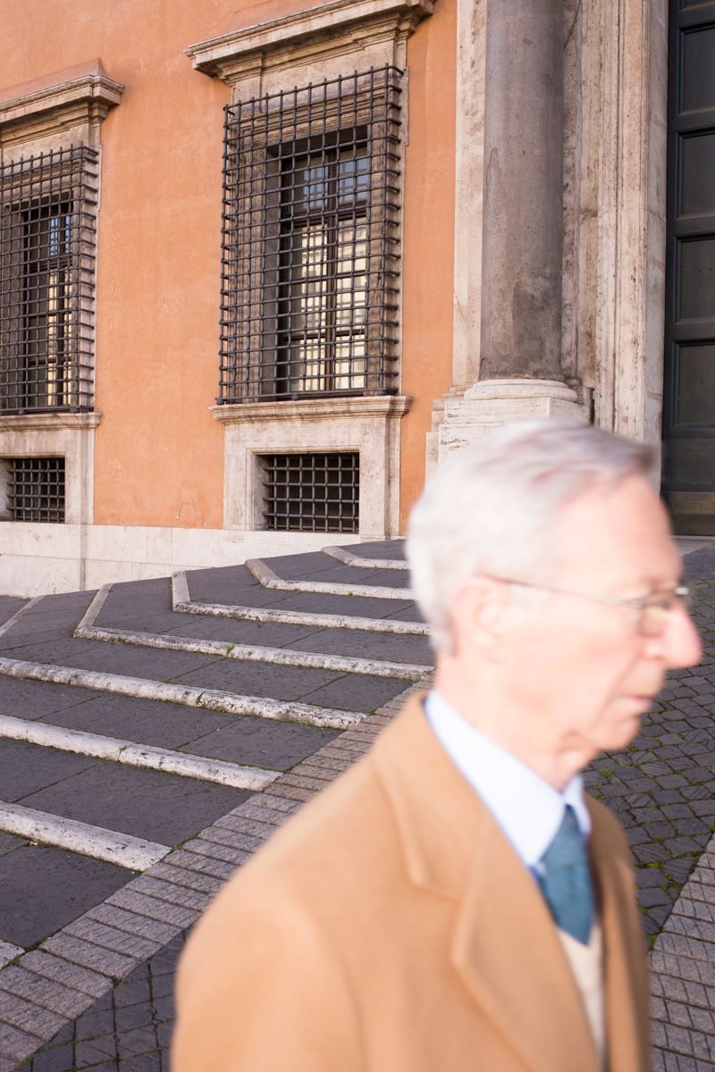 © Santolo Felaco - Image from the CAPUT MUNDI photography project