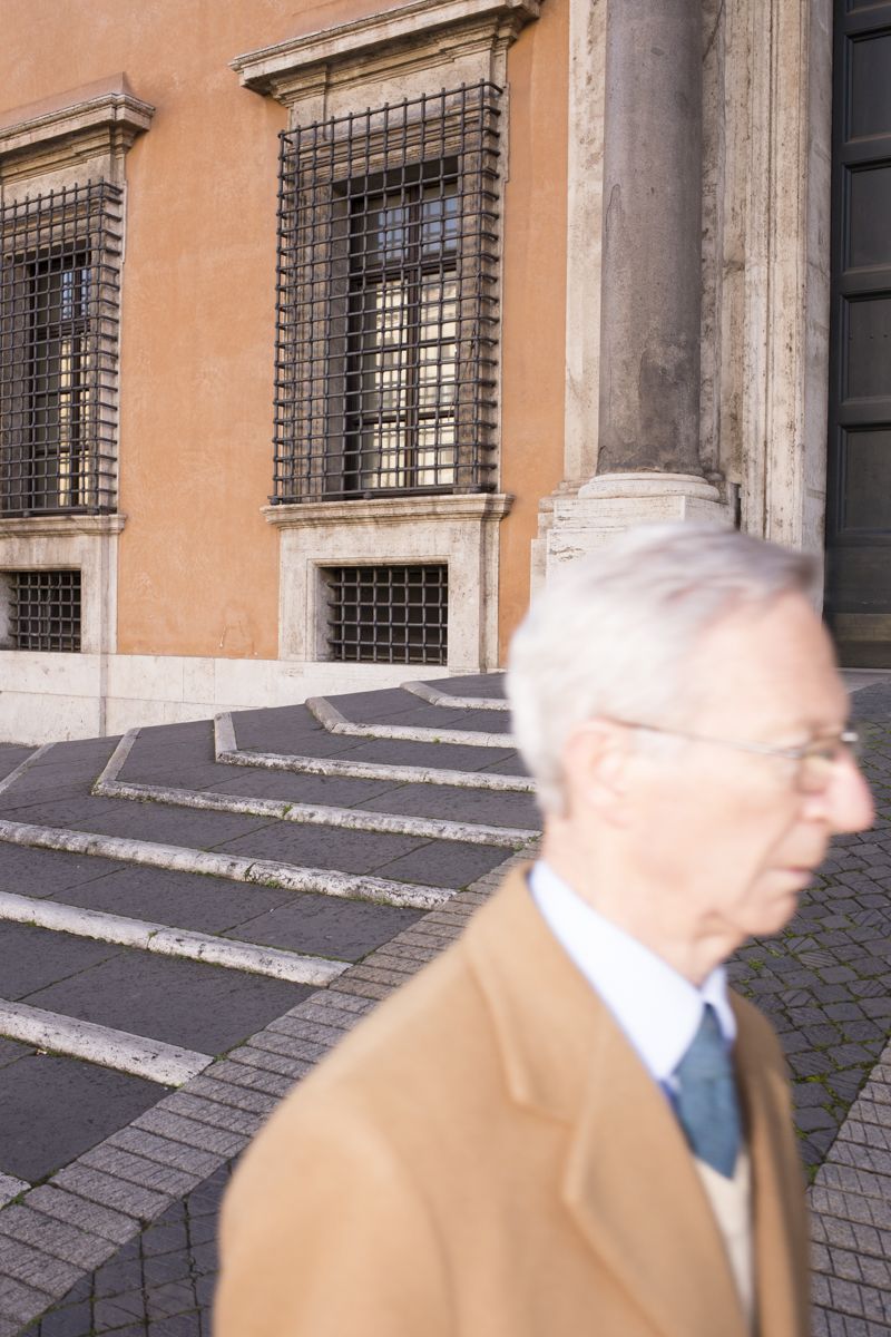 © Santolo Felaco - Image from the CAPUT MUNDI photography project