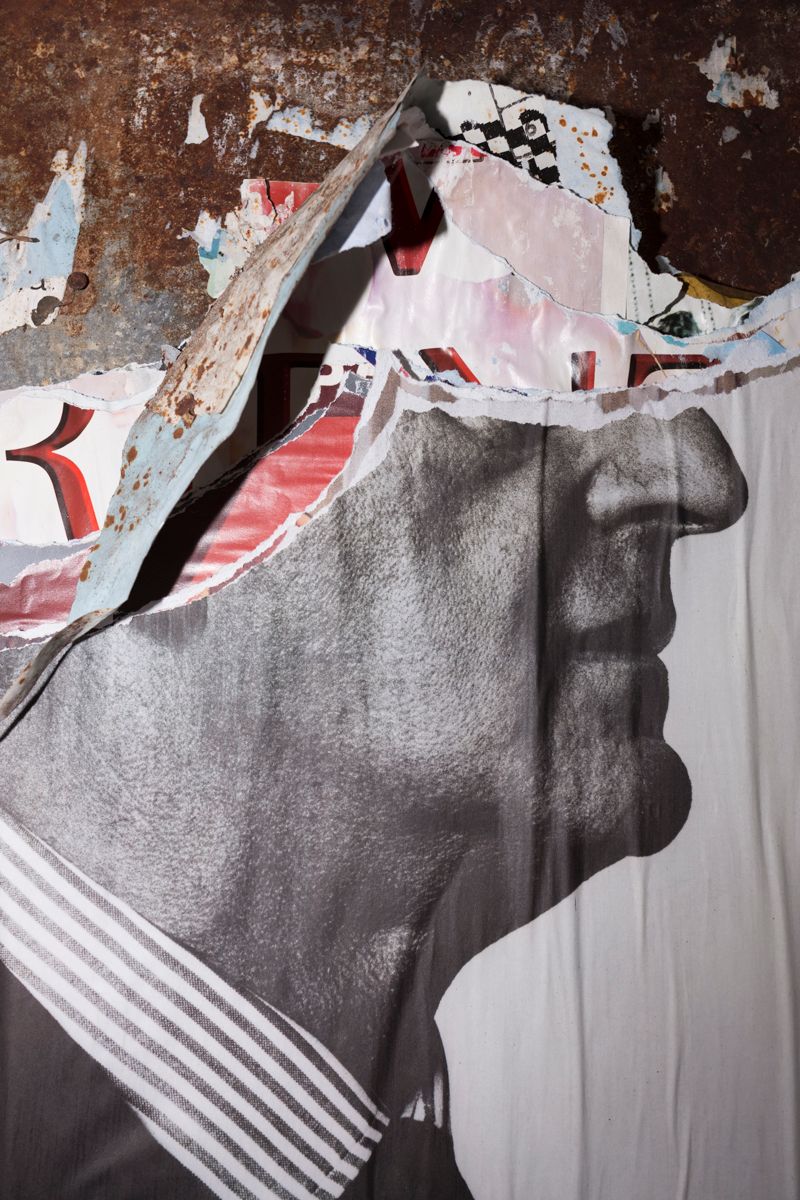 © Santolo Felaco - Image from the CAPUT MUNDI photography project