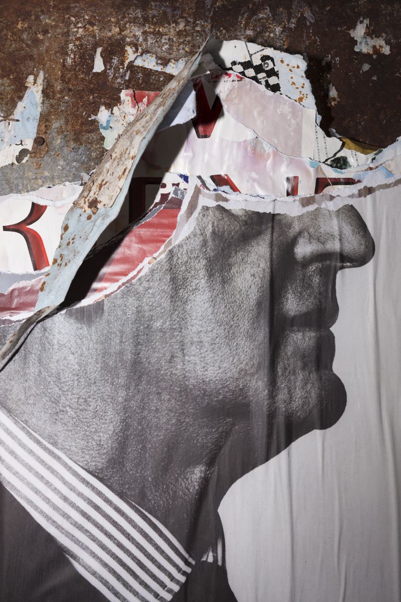 © Santolo Felaco - Image from the CAPUT MUNDI photography project