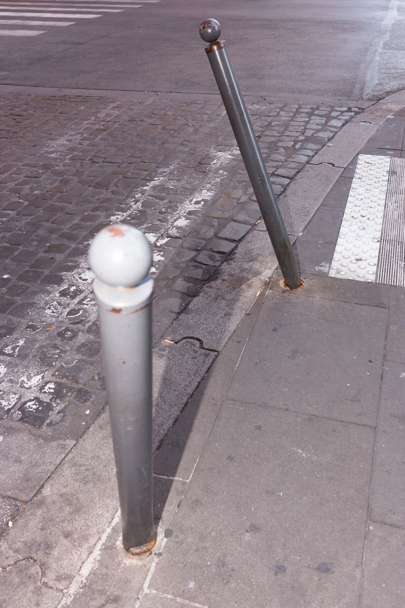 © Santolo Felaco - Image from the CAPUT MUNDI photography project