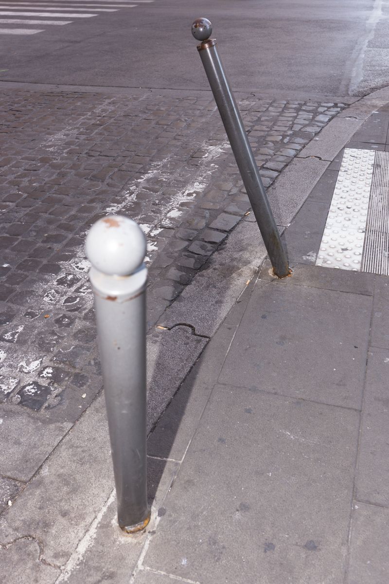 © Santolo Felaco - Image from the CAPUT MUNDI photography project