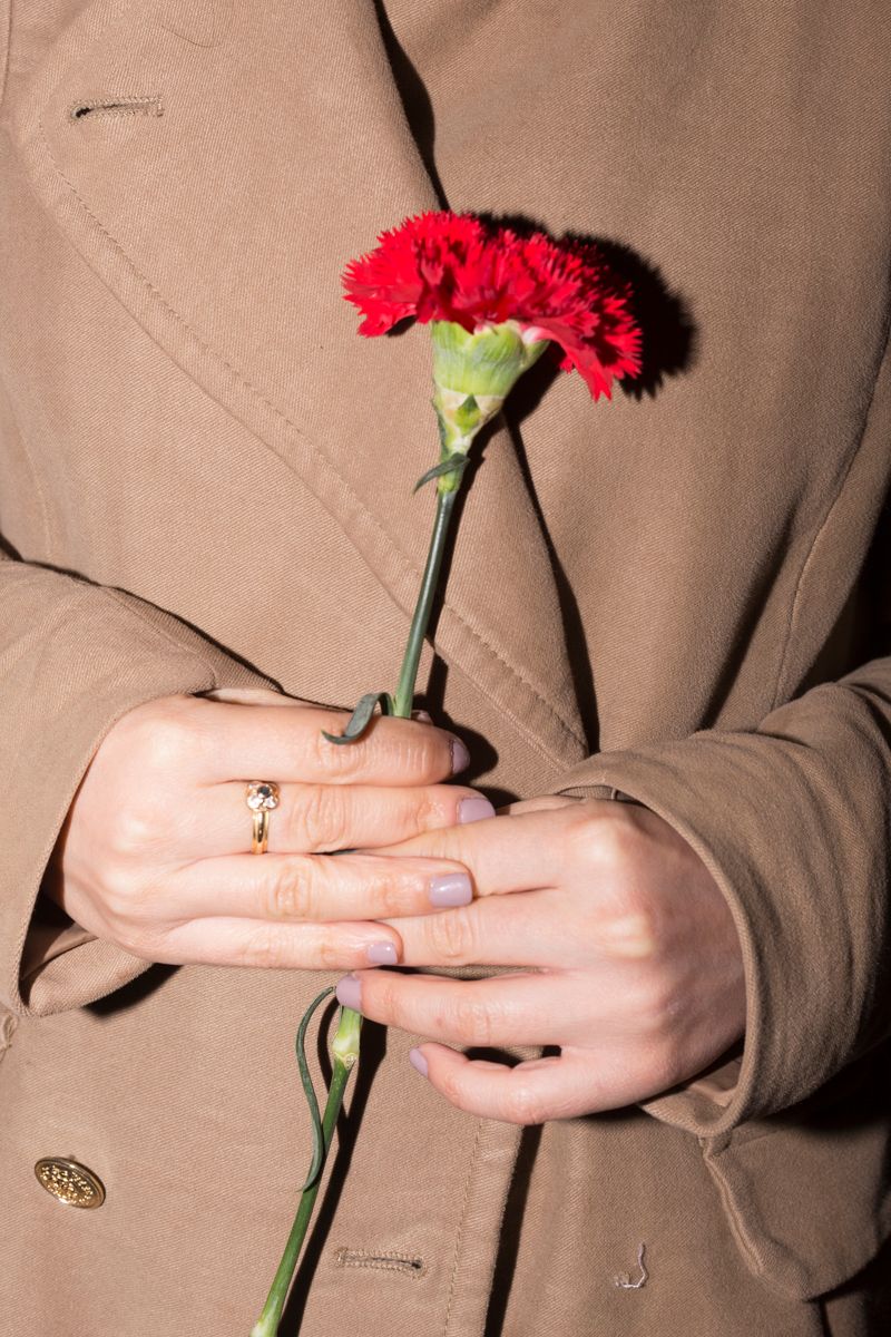 © Santolo Felaco - Image from the CAPUT MUNDI photography project