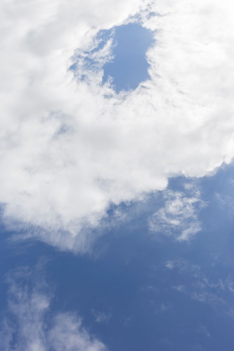 © Santolo Felaco - Image from the CAPUT MUNDI photography project