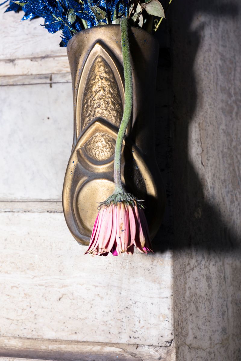 © Santolo Felaco - Image from the CAPUT MUNDI photography project