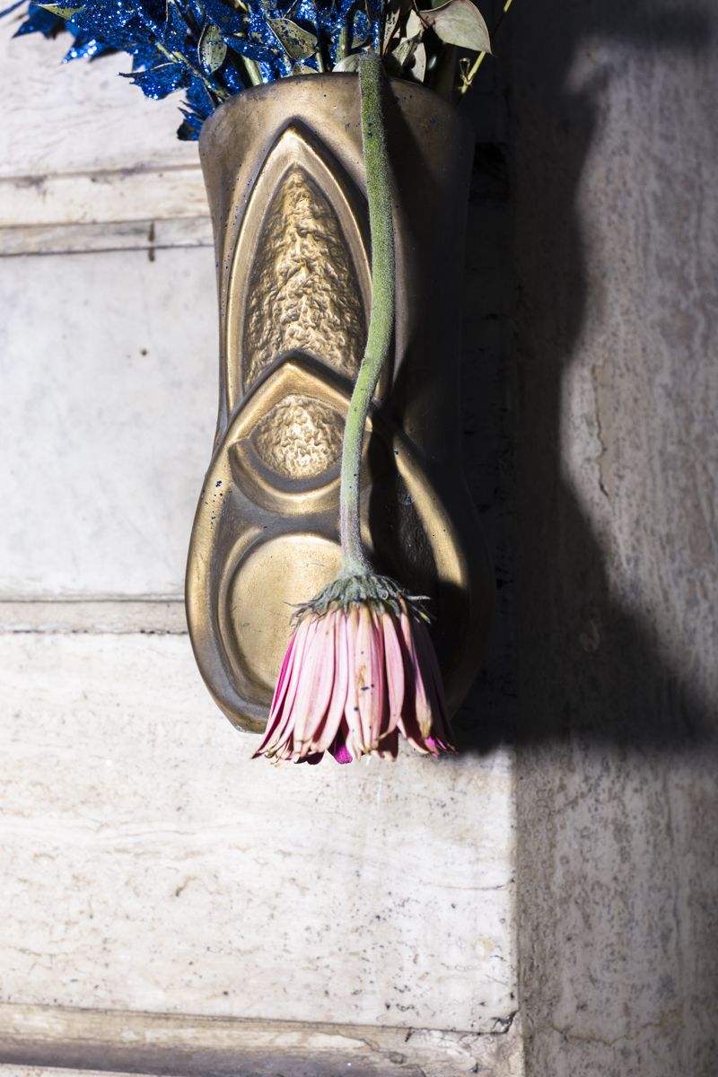 © Santolo Felaco - Image from the CAPUT MUNDI photography project